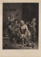 TvB G 5547
          <br/>
          De herberg
          <br/>
          <em>Levasseur, Jean Charles (1734-1804)</em>